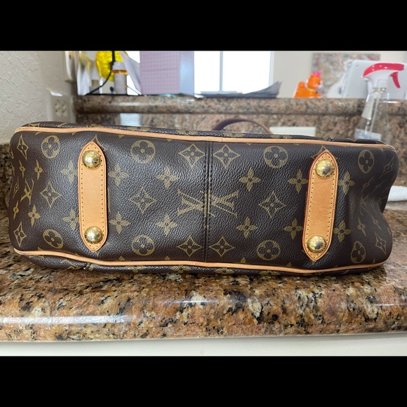 AUTHENTIC Louis Vuitton Galliera PM bag - Picture 5 of 16